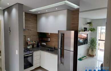 Imagem 5: APARTAMENTO - VILA OLÍMPIA - SP