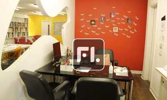 Imagem 7: Pronto para uso Mobiliado, 310 m² por R$ 13.000/mês - Brooklin - São Paulo/SP