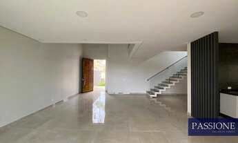 Imagem 7: Casa com 3 dormitórios para alugar, 240 m² por R$ 8.000/mês - Condomínio Residencial Eurov