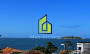 Imagem: Cobertura para venda possui 146 metros quadrados