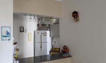 Imagem 6: Parcelo/Aceito carro/ 2 dorms frente mar