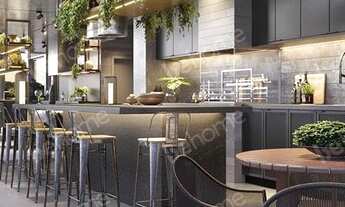 Imagem 3: Apartamento para venda no Centro de Alphaville