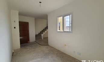 Imagem 3: Cobertura para Venda em Santo André, Jardim Las Vegas, 2 dormitórios, 1 banheiro, 1 vaga