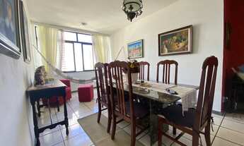 Imagem 7: Apartamento Grande 3 Quartos com Vista Mar em Boa Viagem