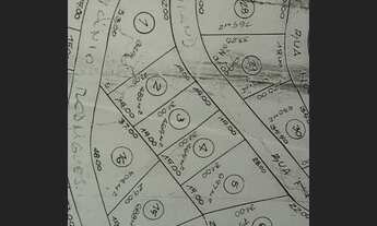 Imagem 5: Lote/Terreno para venda possui 504 metros quadrados em Quinta da Barra - Teresópolis - RJ