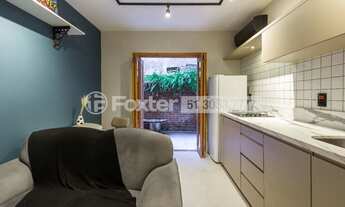 Imagem 7: Porto Alegre - Apartamento Padrão - Cidade Baixa