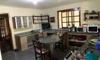 Imagem 5: ALVORADA - Casa Padrão - Intersul