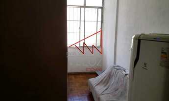 Imagem 7: Oportunidade, apartamento sala, 1 quarto no Centro