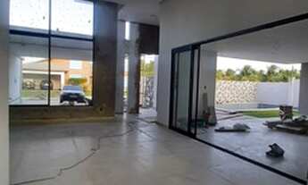 Imagem 5: Lt; Casa com Piscina no Maikai