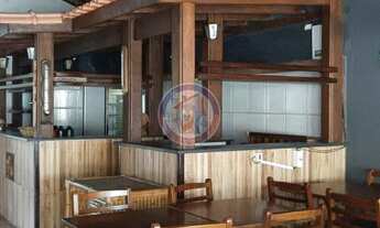 Imagem 2: Comercial para Locação 2 Quartos, 2 Suites, 200M², Jardim Aguapeu, Mongaguá - SP