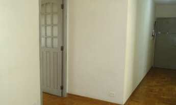 Imagem 4: Apartamento para aluguel possui 60 metros quadrados com 2 quartos em Santa Cecília - São P