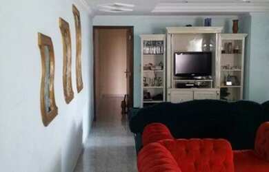 Imagem 2: Cobertura para Venda em São Caetano do Sul, Santa Maria, 4 dormitórios, 2 suítes, 3 banhei