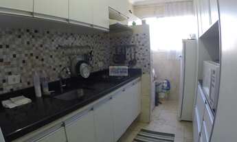 Imagem: Excelente apartamento a venda em São Vicente