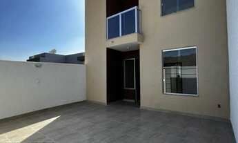 Imagem: Casa para Venda em Ibirité, Camargos, 3