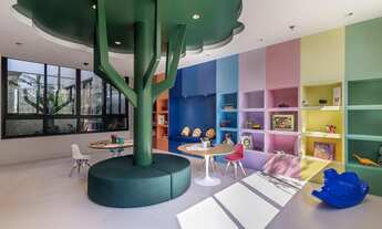 Imagem 2: 1DORMITÓRIO-AO LADO DO METRÔ- LOCAÇÃO