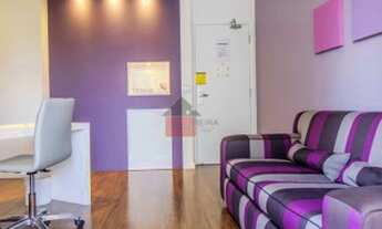 Imagem 3: Flat à venda, Vila Mariana, São Paulo, SP