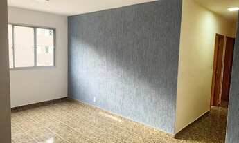 Imagem: Apartamento com 2 dormitórios à venda