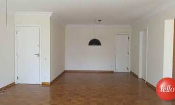 Imagem 3: São Paulo - Apartamento Padrão - Moema