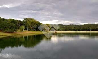 Imagem 6: Lote de 1998 m² no Cond. Águas da Serra(Hidrolândia-GO