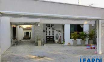 Imagem 2: CASA TÉRREA - JARDIM DA SAÚDE - SP