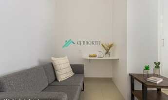 Imagem 3: Apartamento para Venda em Rio de Janeiro, Flamengo, 1 dormitório, 1 banheiro