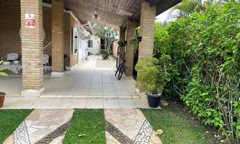 Imagem 5: Casa para venda com 300 metros quadrados com 3 quartos em Jardim Porto Novo - Caraguatatub