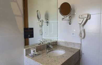 Imagem 5: Apartamento (flat) 1 dormitórios, portaria 24hs, lazer, espaço gourmet, salão de festa, sa