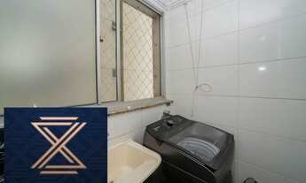 Imagem 6: Apartamento com 3 dormitórios à venda, 93 m² por R$ 550.000 - Paquetá - Belo Horizonte/MG