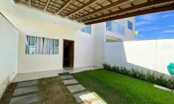 Imagem: Casa no Solar Bitti com 2 Dormitórios