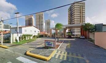 Imagem 2: Apartamento em Cidade Satélite (52 m², andar alto, 2/4, Cond. Viver Bem