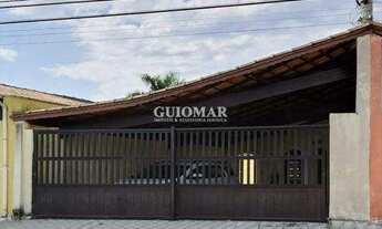 Imagem 2: Casa com 2 dorms, Caiçara, Praia Grande - R$ 350 mil, Cod: 2065