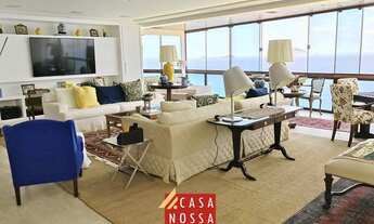 Imagem 3: Rio de Janeiro - Apartamento Padrão - São Conrado