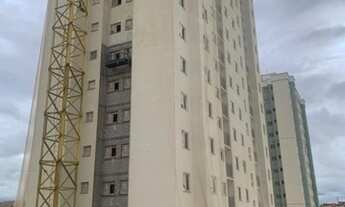 Imagem 5: Apartamento para venda tem 47 metros quadrados com 2 quartos em Caguassu - Sorocaba - SP