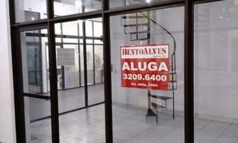 Imagem 3: BENTOALVES aluga loja térrea, c/ 60m2, próxima Colégio São José, no Centro - Caxias do Sul