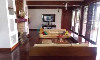 Imagem 7: TERESÓPOLIS - Casa Padrão - ALTO