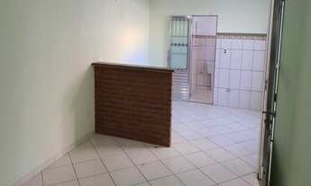 Imagem 4: Residencial - Bandeiras