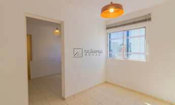 Imagem 3: Venda Apartamento 1 Dormitórios - 38 m² Itaim Bibi