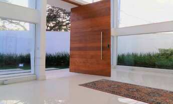 Imagem 4: Casa Duplex 4 suites Barra da Tijuca Condiminio Porto dos Cabritos /RJ