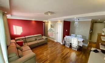 Imagem 7: Apartamento com 3 dormitórios à venda, 70 m² por R$ 720.000,00 - Vl Mariana - São Paulo/SP