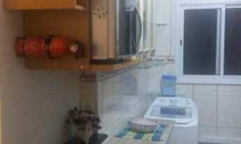 Imagem 5: Apartamento com 1 dorm, Ocian, Praia Grande - R$ 210 mil, Cod: 3679