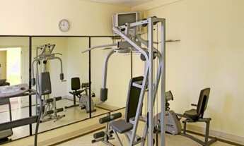 Imagem 2: Apartamento tipo flat à venda no Bairro Anhangabaú em Jundiaí - SP