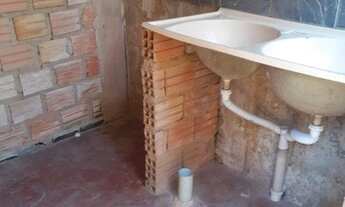 Imagem 6: Aluga-se uma casa no fundo