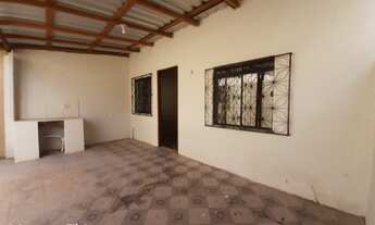 Imagem 4: Casa para venda com 40 metros quadrados com 2 quartos em Pedreira - Belém - Pará