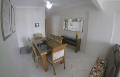 Imagem 5: Apartamento Mobiliado com 2 Dormitórios, Sacada Gourmet, Piscina e Academia na Guilhermina