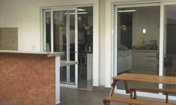 Imagem 3: Casa para venda com 360 metros quadrados com 4 quartos em Cerâmica - São Caetano do Sul