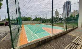 Imagem 3: Villa Park Condomínio Clube apartamento de 2 quartos com 54 m2 - R$269.900,00