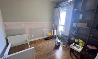 Imagem 5: Somma Brooklin Apartamento com 3 dormitórios