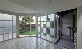 Imagem 7: CASA PARA LOCAÇÃO NO BAIRRO JARDIM ICATU - SOROCABA/SP