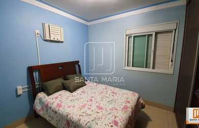 Imagem 6: Apartamento (tipo - padrao) 4 dormitórios/suite, cozinha planejada, portaria 24hs, lazer