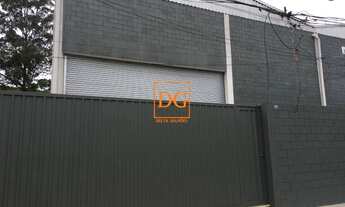 Imagem 1: Excelente Galpão